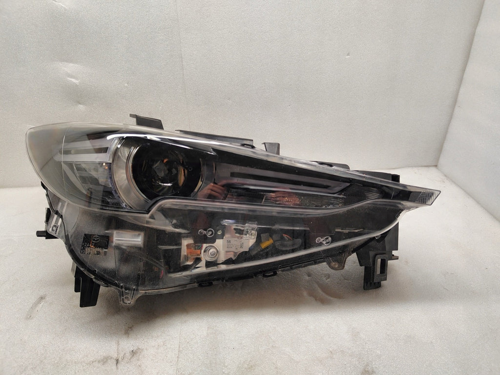 Frontscheinwerfer Mazda Cx-5 Cx5 KB8P51030 Full LED Rechts Headlight
