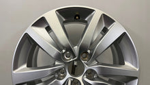 Load image into Gallery viewer, 1x Alufelge 16 Zoll 7.0" 5x108 44ET Glanz Silber 9677989577 Peugeot Ii Rim Wheel FEL7635224075qy