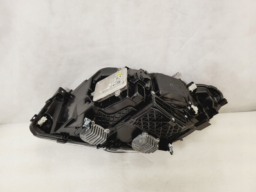 Frontscheinwerfer BMW F11 F10 7317132-11 Xenon Rechts Scheinwerfer Headlight
