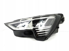 Laden Sie das Bild in den Galerie-Viewer, Frontscheinwerfer Audi E Tron 4KE941035 LED Links Scheinwerfer Headlight