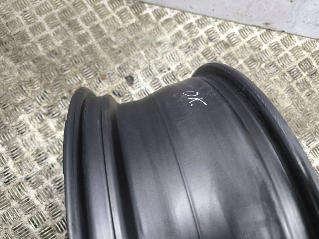 1x Alufelge 17 Zoll 5x108 LK721007JA Land Rover Range Evoque L551 Rim Wheel FEL7492319777yu
