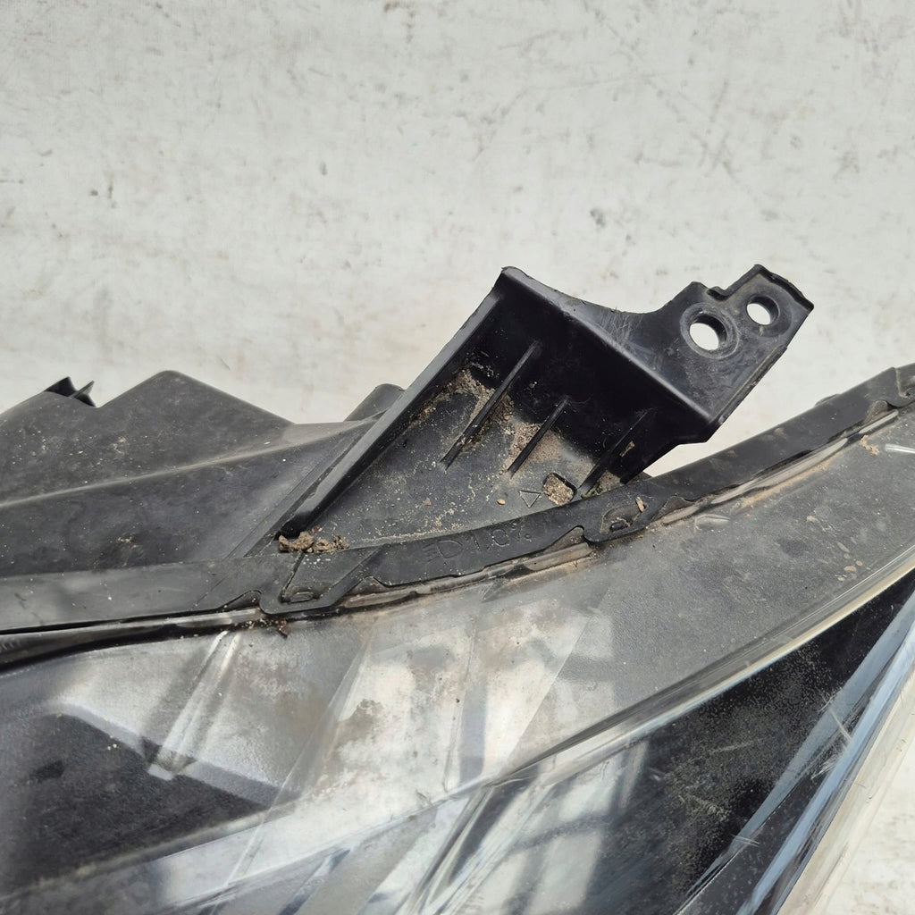 Frontscheinwerfer Mazda Cx-5 Cx5 KA1L51040C Ein Stück (Rechts oder Links)