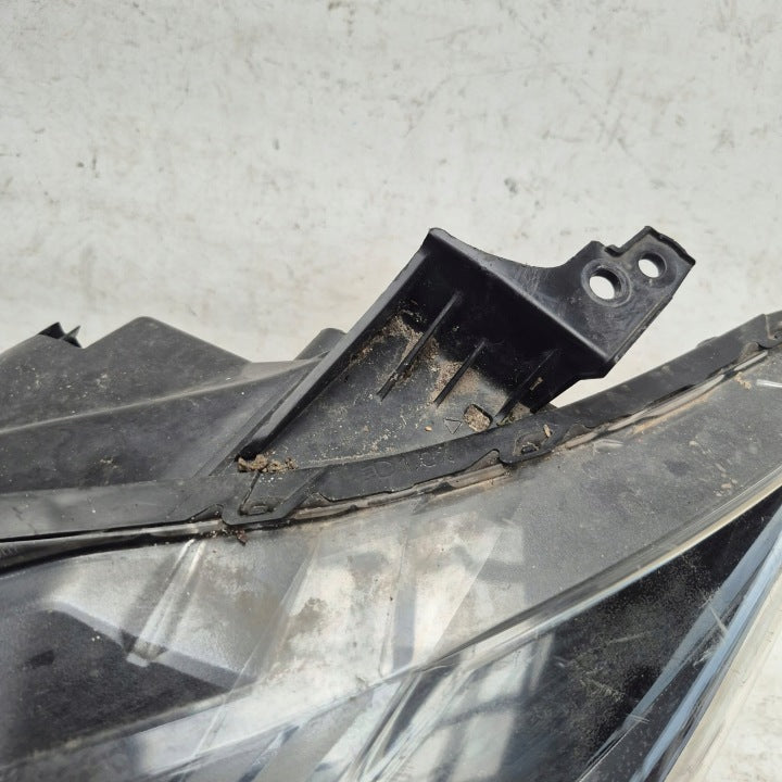 Frontscheinwerfer Mazda Cx-5 Cx5 KA1L51040C Links Scheinwerfer Headlight SCH2440214861nc