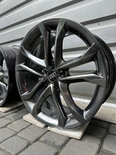 Laden Sie das Bild in den Galerie-Viewer, 4x Alufelge 19 Zoll 8.5" 5x112 45ET Audi Rim Wheel FEL6842759431dh