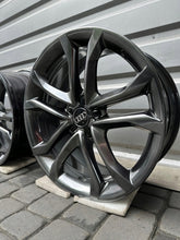Laden Sie das Bild in den Galerie-Viewer, 4x Alufelge 19 Zoll 8.5" 5x112 45ET Audi Rim Wheel FEL6842759431dh