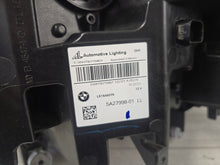 Laden Sie das Bild in den Galerie-Viewer, Frontscheinwerfer BMW X5 G05 G06 5A27998-01 Laser Rechts Scheinwerfer Headlight SCH3770728248mz