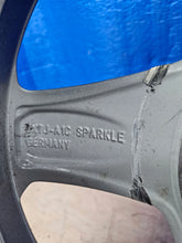 Load image into Gallery viewer, 1x Alufelge 16 Zoll 6.5" 5x108 JX7J-A1C Ford Focus Rim Wheel FEL5543360797wo