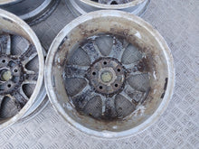 Load image into Gallery viewer, 4x Alufelge 16 Zoll 6.5" 5x114.3 50ET 9965876560 Mazda 3 Rim Wheel FEL5797601180wy