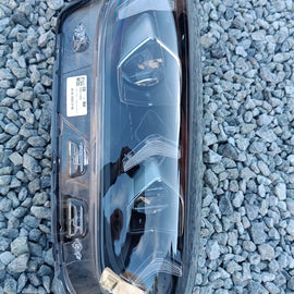 Frontscheinwerfer Kia III 92102-J7500 LED Rechts Scheinwerfer Headlight SCH2530689138br