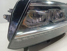 Laden Sie das Bild in den Galerie-Viewer, Frontscheinwerfer VW Tiguan 9411035D Full LED Links Scheinwerfer Headlight