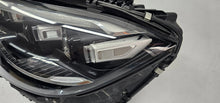 Laden Sie das Bild in den Galerie-Viewer, Frontscheinwerfer Mercedes-Benz W223 A2239060904 Links Scheinwerfer Headlight SCH3470076956wd