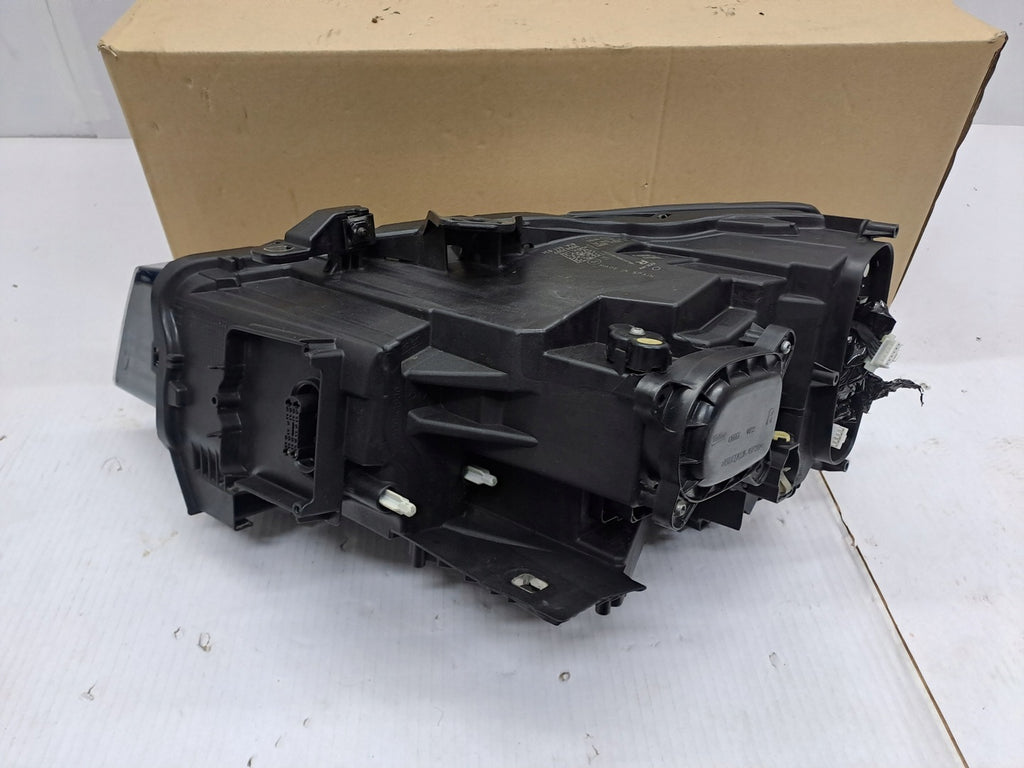 Frontscheinwerfer Audi Q2 81A941034 LED Ein Stück (Rechts oder Links) Headlight