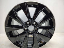 Laden Sie das Bild in den Galerie-Viewer, 1x Alufelge 16 Zoll 5x100 6V0601025F Skoda Fabia Iii Rim Wheel FEL1926737037lz