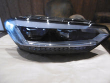 Load image into Gallery viewer, Frontscheinwerfer VW Touran 5TB941082A LED Rechts Scheinwerfer Headlight SCH6703384873mh