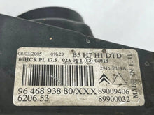 Laden Sie das Bild in den Galerie-Viewer, Frontscheinwerfer Citroën C4 I 890099406 Rechts Scheinwerfer Headlight SCH1918708348oz