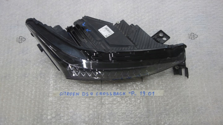 Frontscheinwerfer Citroën Ds4 9848997080 LED Rechts Scheinwerfer Headlight SCH2204622315hv