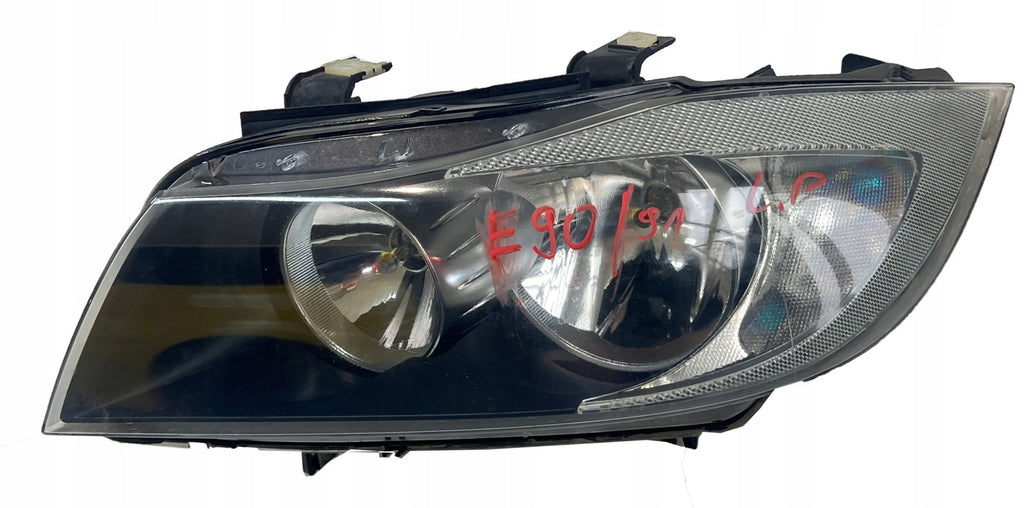 Frontscheinwerfer BMW 3 E91 E90 I 6942747 Links Scheinwerfer Headlight SCH3791383885tn
