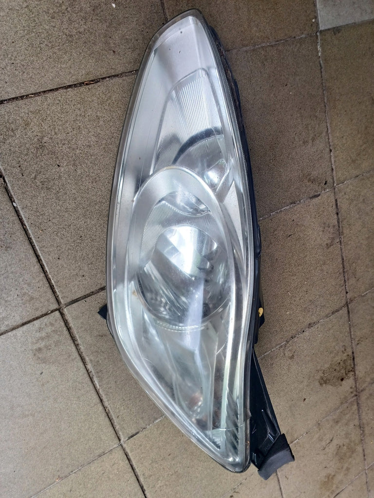 Frontscheinwerfer Ford Grand C-Max 89502246 LED Links Scheinwerfer Headlight