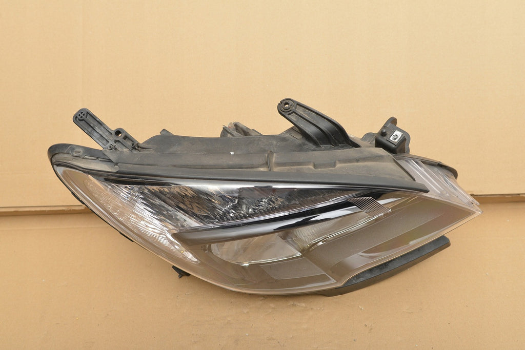 Frontscheinwerfer Opel Mokka 42435930 Rechts Scheinwerfer Headlight SCH4764089678pf