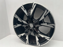 Load image into Gallery viewer, 1x Alufelge 19 Zoll 8.0" 5x112 5A45267 BMW 1 5 Rim Wheel FEL4655369645kb