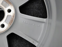 Load image into Gallery viewer, 1x Alufelge 18 Zoll 7.5" 5x108 50 5ET Glanz Silber 31680200 Volvo Xc60 Ii FEL9127489231xu
