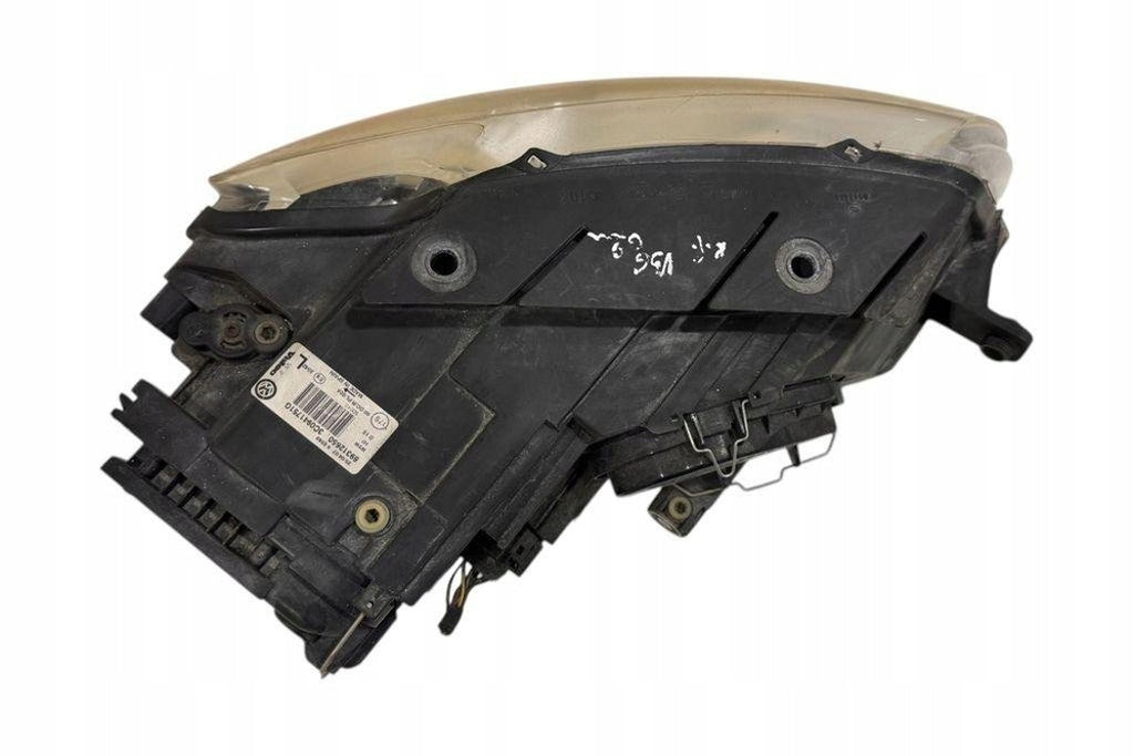 Frontscheinwerfer VW Passat B7 Alltrack 3C0941751G Links Scheinwerfer Headlight SCH6495744719vv