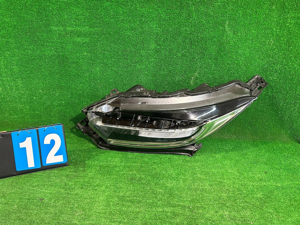 Frontscheinwerfer Honda Hr-V CSC17497 FALSE Scheinwerfer Headlight SCH7361951359me