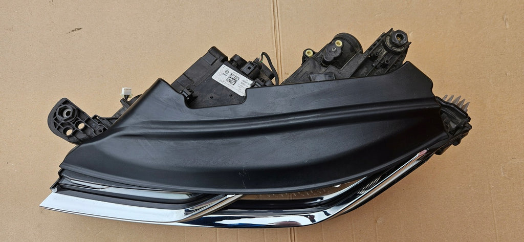 Frontscheinwerfer VW Arteon 3G8941081 LED Links Scheinwerfer Headlight