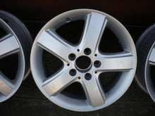 Load image into Gallery viewer, 1x Alufelge 16 Zoll 6.0&quot; 5x112 Mercedes-Benz Rim Wheel