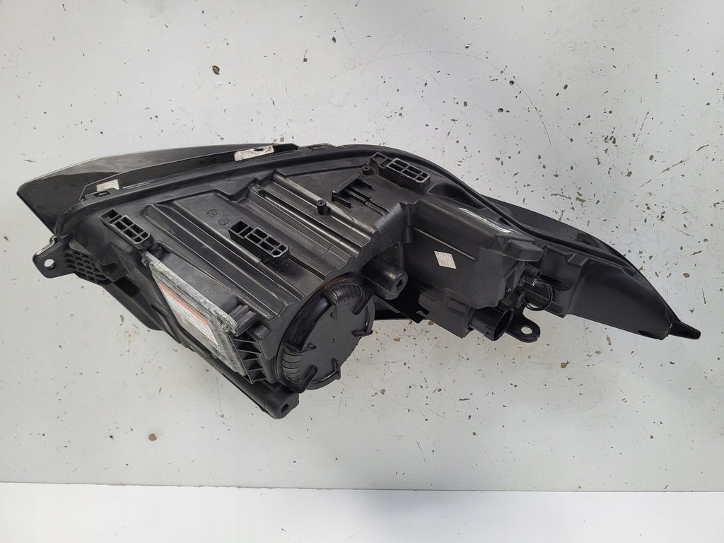 Frontscheinwerfer Land Rover Range Evoque BJ32-13W030-EE Xenon Links Headlight SCH2252547765vk