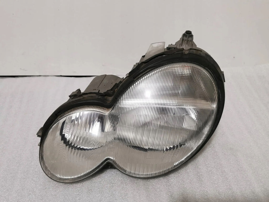 Frontscheinwerfer Mercedes-Benz Coupe Links Scheinwerfer Headlight