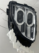 Laden Sie das Bild in den Galerie-Viewer, Frontscheinwerfer Mitsubishi Eclipse Cross I LED Rechts Scheinwerfer Headlight SCH3165853337qo