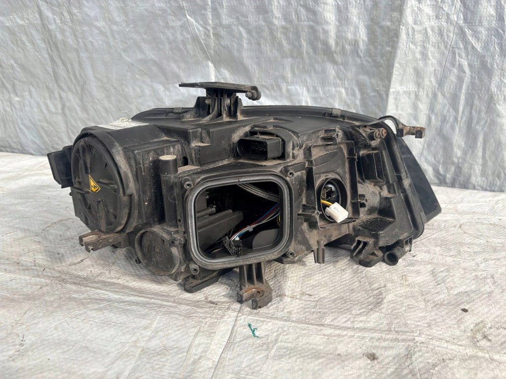 Frontscheinwerfer Audi A4 8K0941003C Links Scheinwerfer Headlight SCH5864218138fw