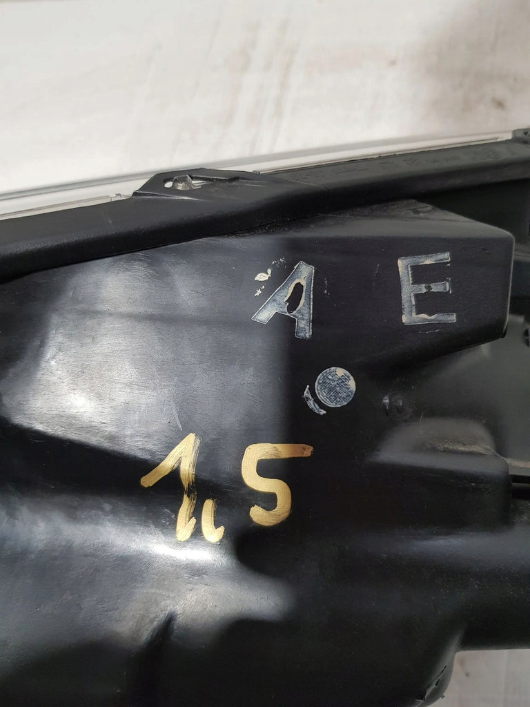 Frontscheinwerfer Toyota Yaris Rechts Scheinwerfer Headlight