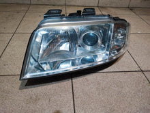 Load image into Gallery viewer, Frontscheinwerfer Audi A6 Xenon Links Scheinwerfer Headlight