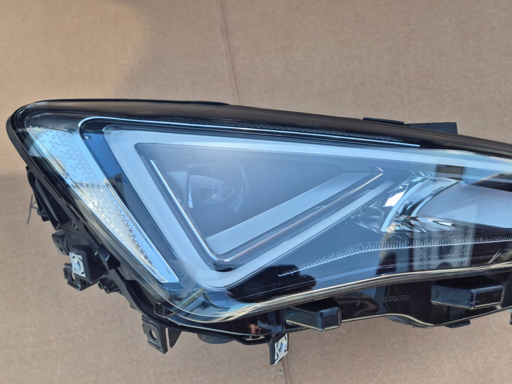 Frontscheinwerfer Cupra Formentor I 5FB941008G 90188326 LED Rechts Headlight SCH2242053803pi