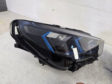Laden Sie das Bild in den Galerie-Viewer, Frontscheinwerfer BMW X2 5A77EC8 5A77EC7 Laser Ein Satz Scheinwerfer Headlight SCH2188524012uo