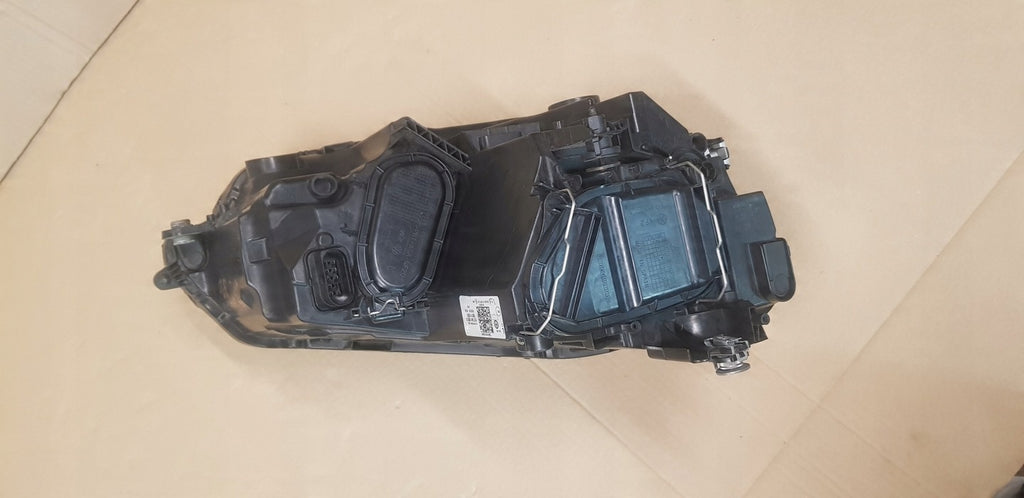 Frontscheinwerfer VW Sportsvan 517941005D Links Scheinwerfer Headlight