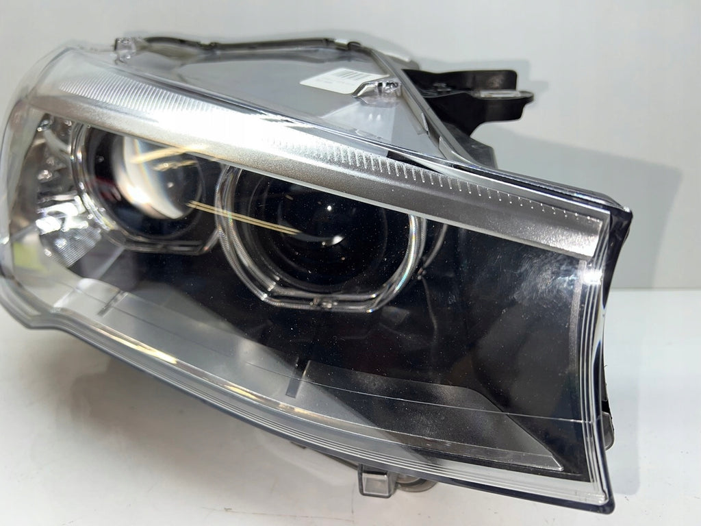 Frontscheinwerfer BMW F26 X3 F25 7429076 Xenon Rechts Scheinwerfer Headlight SCH3596844791fr
