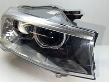 Load image into Gallery viewer, Frontscheinwerfer BMW F26 X3 F25 7429076 Xenon Rechts Scheinwerfer Headlight SCH3596844791fr