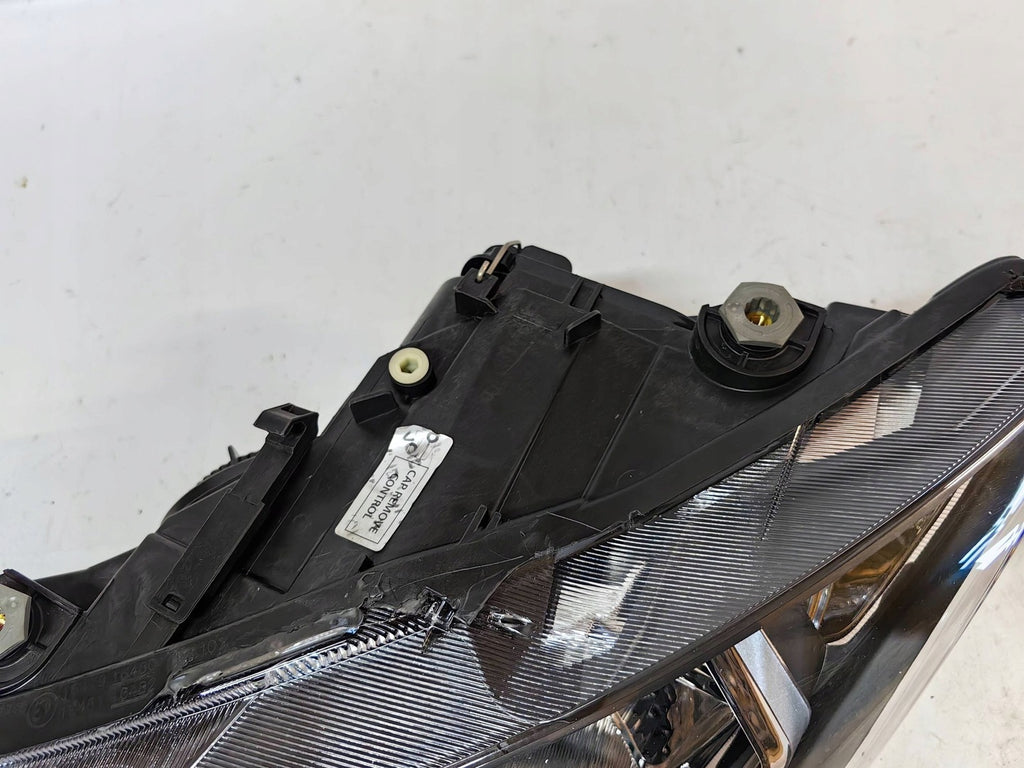 Frontscheinwerfer Seat Ibiza I V 6F141005D Links Scheinwerfer Headlight SCH4607708091ox