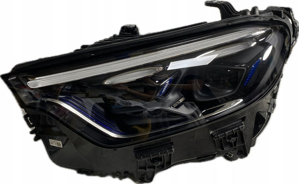 Frontscheinwerfer Mercedes-Benz Glc A2549062302 LED Links Scheinwerfer Headlight SCH1365200713kf