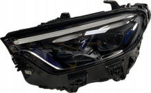 Laden Sie das Bild in den Galerie-Viewer, Frontscheinwerfer Mercedes-Benz Glc A2549062302 LED Links Scheinwerfer Headlight SCH1365200713kf