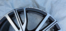 Load image into Gallery viewer, 1x Alufelge 20 Zoll 7.5" 5x112 40ET Glanz Silber 6857571 BMW I8 Rim Wheel FEL4912099519xs