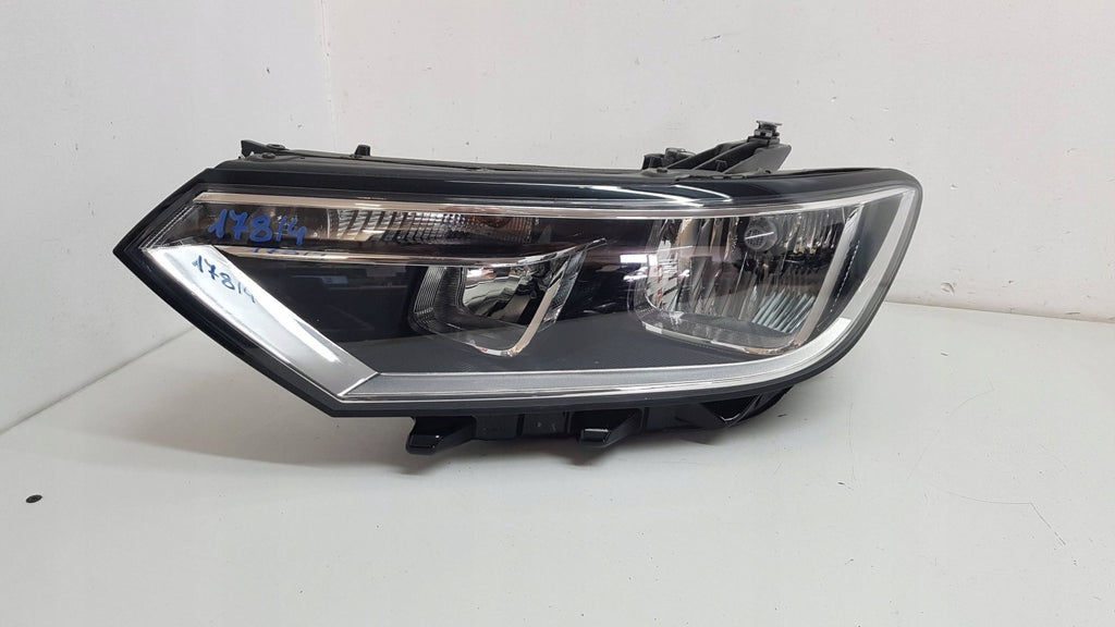 Frontscheinwerfer VW Passat B8 3G1941005C Links Scheinwerfer Headlight SCH4623980826wq