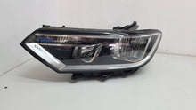 Laden Sie das Bild in den Galerie-Viewer, Frontscheinwerfer VW Passat B8 3G1941005C Links Scheinwerfer Headlight SCH4623980826wq
