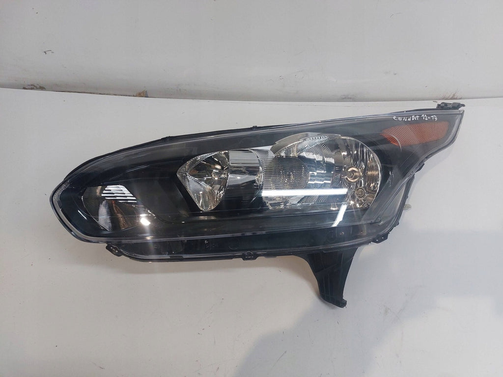 Frontscheinwerfer Ford Tourneo Connect FT1113W030DB Links Scheinwerfer Headlight SCH8755469002hh