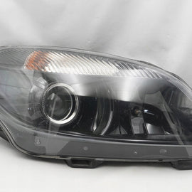 Frontscheinwerfer Skoda Fabia II 85122000 Rechts Scheinwerfer Headlight SCH3705550541dd
