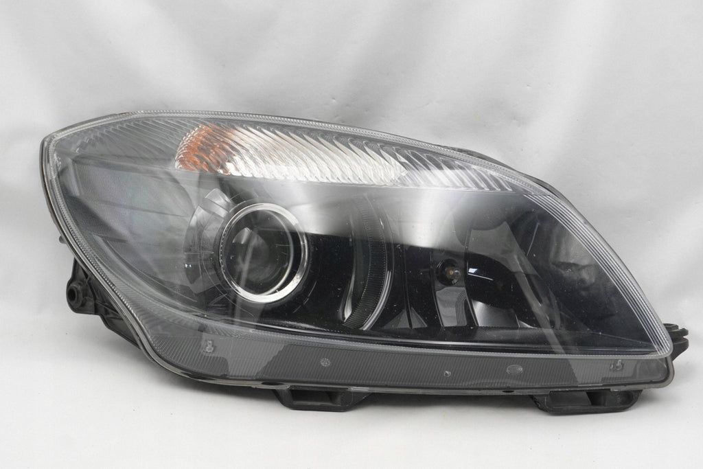 Frontscheinwerfer Skoda Fabia II 85122000 Rechts Scheinwerfer Headlight SCH3705550541dd