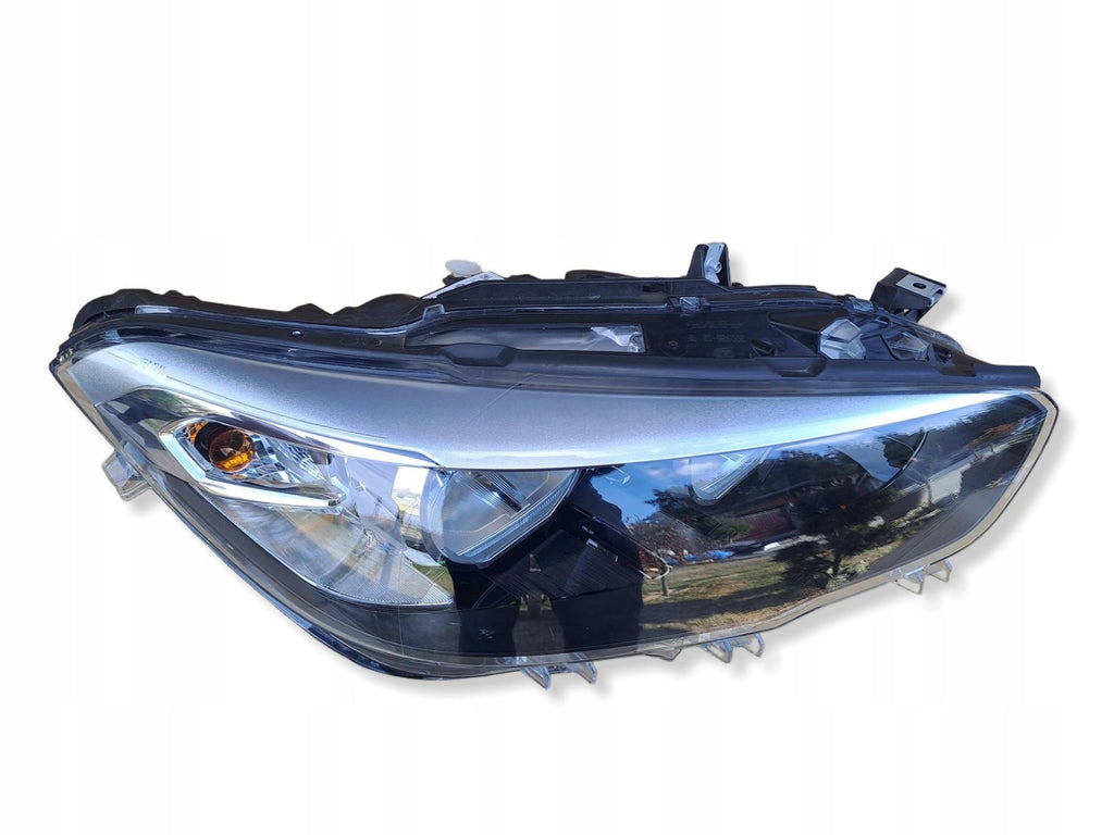 Frontscheinwerfer BMW 1 F21 F20 7358392-11 Rechts Scheinwerfer Headlight SCH5131156311rr